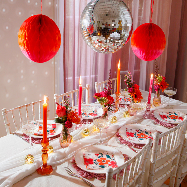 Kids Christmas party