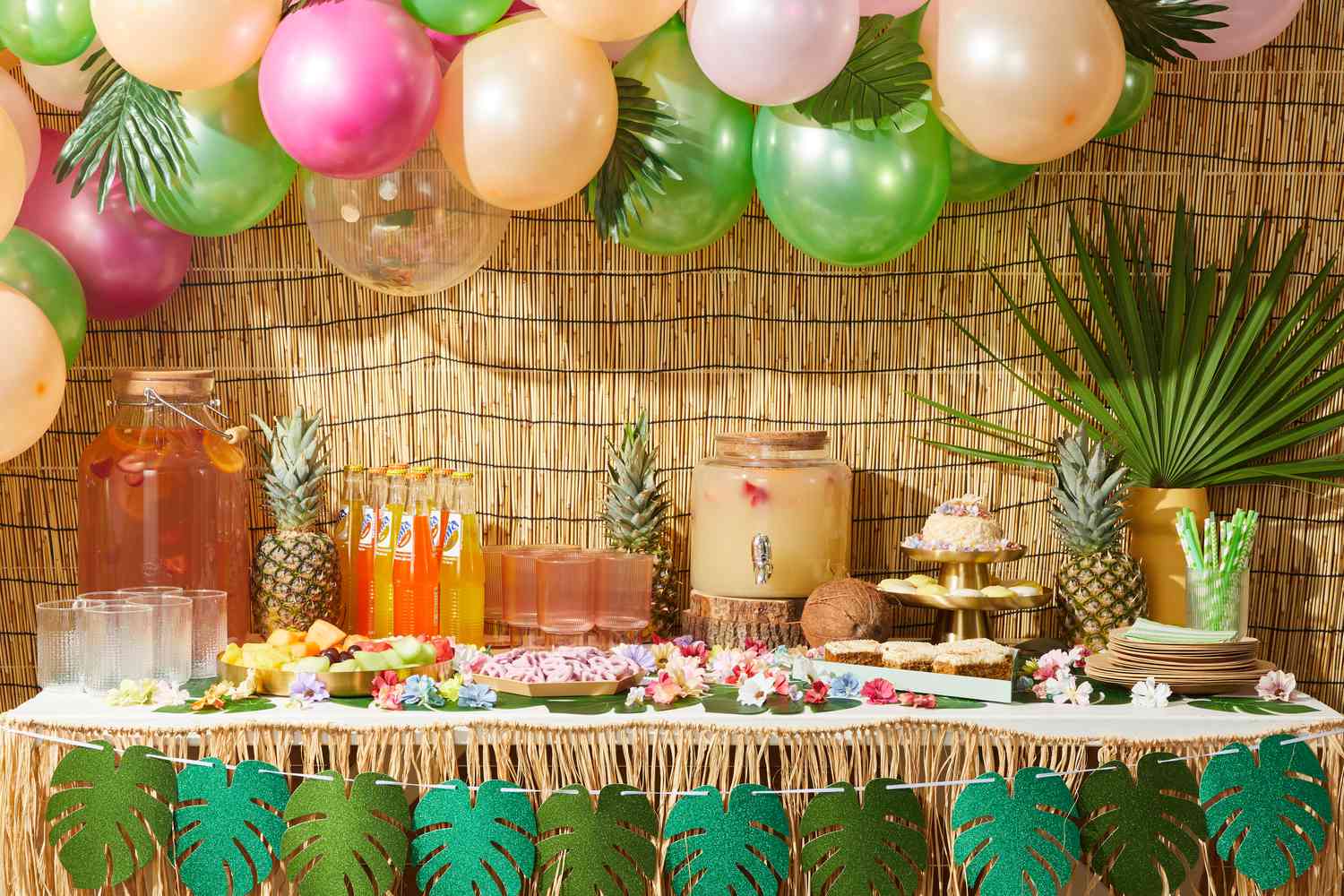 Christmas party gathering