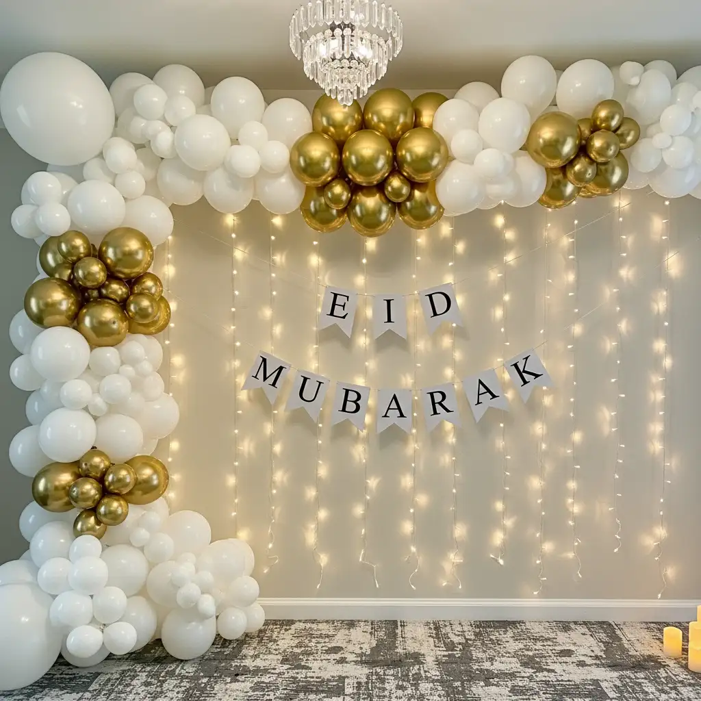 Kids Christmas party