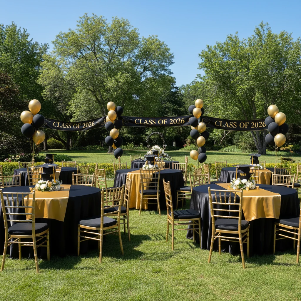 Party styling